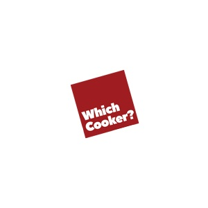 Company Logo For Which Cooker'