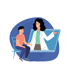 Online Therapy Services Market'