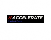 Accelerate Auto Center Logo
