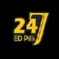 247 ED Pills Logo