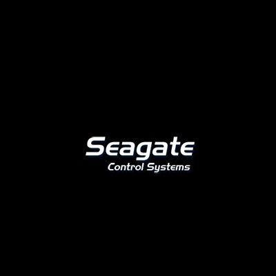 Seagate Controls Logo