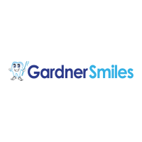 Gardner Smiles Logo