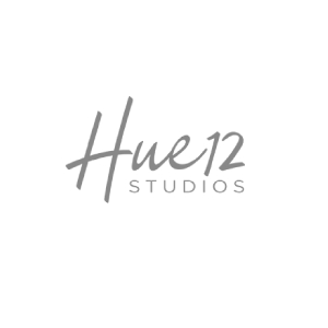 Company Logo For Hue12 Studios'