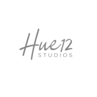 Hue12 Studios Logo