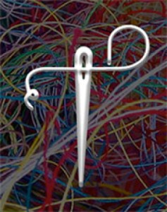 Company Logo For Threads and Arts'