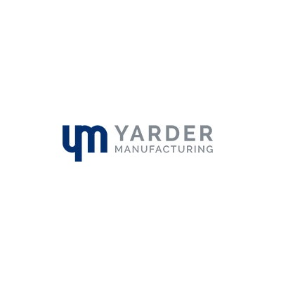Company Logo For Yarder Manufacturing'