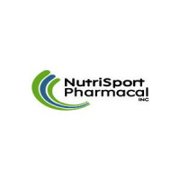 NutriSport Pharmacal Inc. Logo