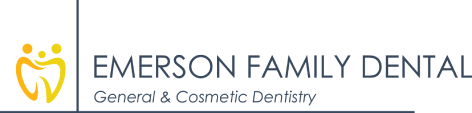 Emerson Family Dental Logo