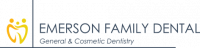 Emerson Family Dental Logo