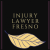 Company Logo For Injury Lawyer Fresno'