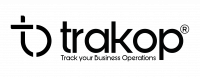 Trakop Logo