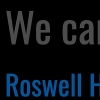 Company Logo For Roswell Home Care'