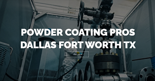 Company Logo For Dallas Powder Coating Pros'