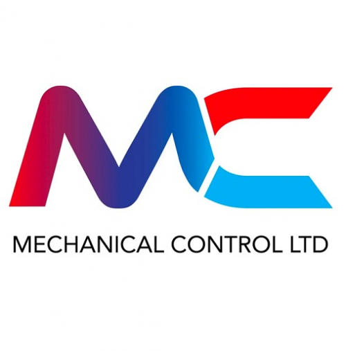 Company Logo For Mechanical Control Ltd'
