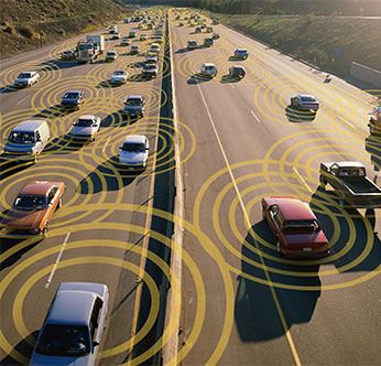 Intelligent Transport Systems Market