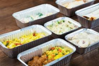 Offline Meal Kit Delivery Service Market