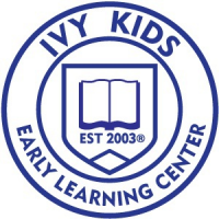 Ivy Kids of Birnham Woods Logo