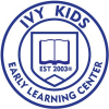 Company Logo For Ivy Kids of Birnham Woods'