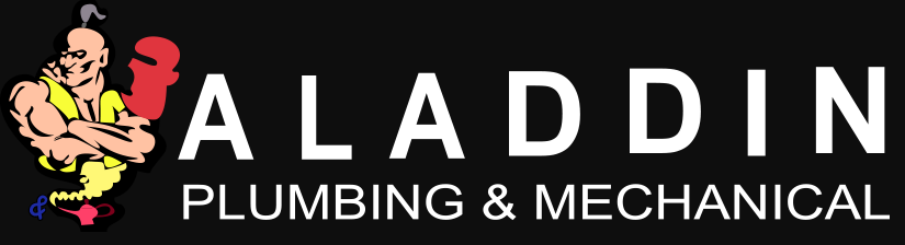 Company Logo For Aladdin Plumber of Englewood'