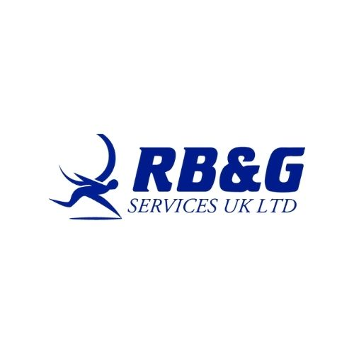 Company Logo For RB &amp; G Services UK LTD'