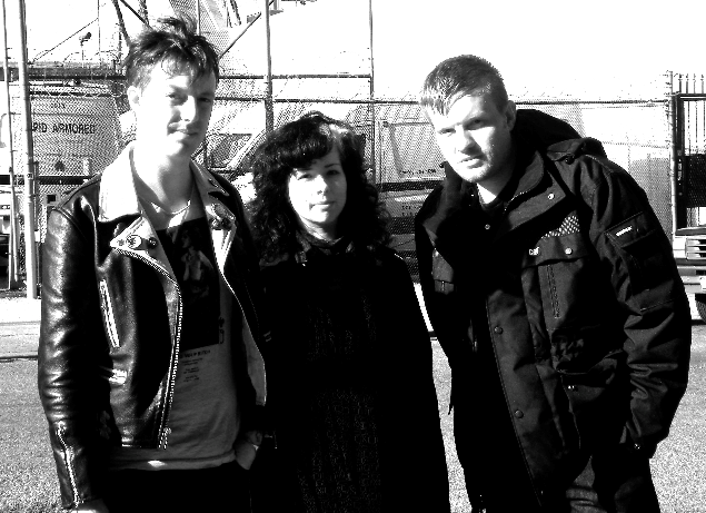 TeribalAnamal Release Debut EP