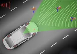 Automotive Autonomous Emergency Braking System Market Giants