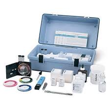 Water test kit Market SWOT Analysis by Key Players: Watersaf'