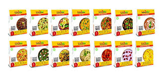 Ready-to-Eat Food Market to See Huge Growth by 2026 | Nestle'
