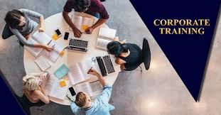 Corporate Training Market Next Big Thing : Major Giants City