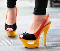 High Heeled Shoes Market Growing Popularity and Emerging Tre'
