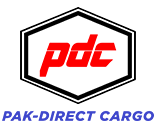 Pak Direct Cargo Ltd. Logo