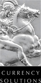 Company Logo For Currency Solutions'