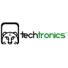 Company Logo For Techtronics iPhone Laptop and Macbook Repai'