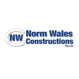 Company Logo For Norm Wales Constructions Pty Ltd'