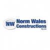 Company Logo For Norm Wales Constructions Pty Ltd'