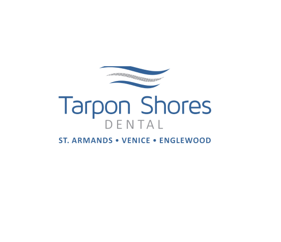 Company Logo For Tarpon Shore Dental - Venice'