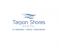 Tarpon Shore Dental - Venice Logo