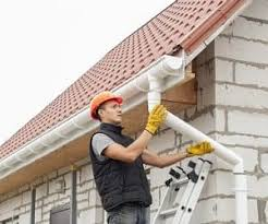 Professional Gutter Repair Contractors Felton CA Logo