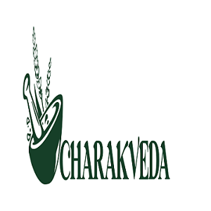 Charakveda Logo