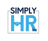 Simply HR Inc Logo
