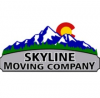 Company Logo For Skyline Moving Company'