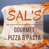 Company Logo For Sals Gourmet Pizza and Pasta'