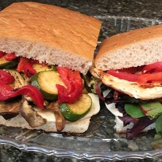 American Restaurant'