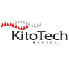 Company Logo For KitoTech Medical, Inc.'