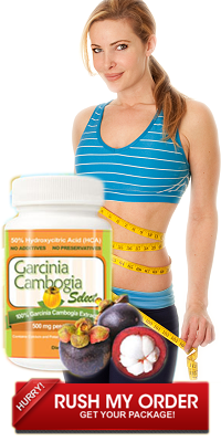 Garcinia Cambogia Result'