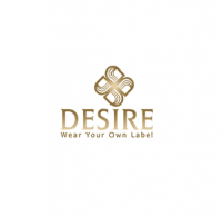 Desire Label Logo