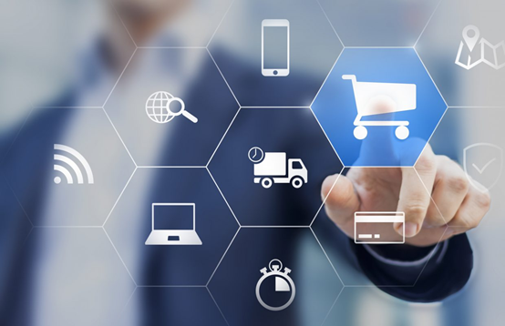 The Online Shopping Platform Gshopper Announces Strategic Co