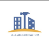 Company Logo For Blue Arc Contractors'