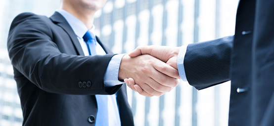 The Online Shopping Platform Gshopper Announces Strategic Co