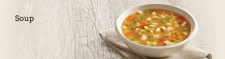 Ready-to-Eat Soup Market'